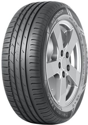 Nokian Tyres Wetproof 185/65R15 88H