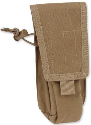 Condor Ładownica Water Bottle Pouch Coyote Brown (16802) Sp