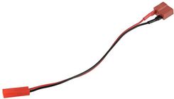 Zdjęcie Electro River Przejściówka Aeg T-Connect Na Gniazdo Jst (Elr-06-021654) G - Dzierżoniów