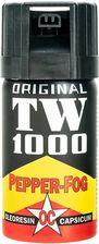 Zdjęcie Hoernecke Gaz Pieprzowy Tw 1000 Pepper Fog 40Ml Stożek (1406.1) - Zduńska Wola