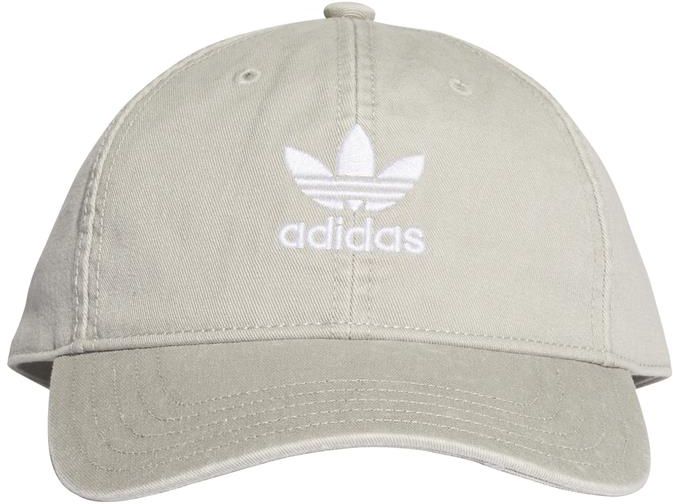 adidas adic washed cap