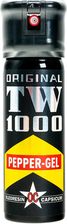 Zdjęcie Hoernecke Gaz Pieprzowy Tw 1000 Pepper Standard Gel 63Ml Żel (1409.1) - Warka