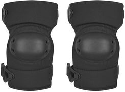 Zdjęcie Alta Industries Ochraniacze Na Łokcie Altacontour Elbow Altalok Black (Ol-Acl-Cd-01) H - Toszek
