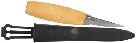 Mora Nóż Woodcarving 120 (Nz-120-Ls-54) H