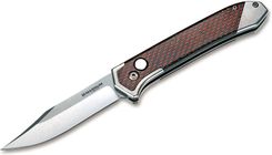Zdjęcie Boker Nóż Składany Magnum Rubico Auto (01Sc054) T - Mosina