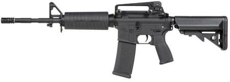 Specna Arms Karabinek Szturmowy Aeg Rra Sa-E01 Edge Czarny (Spe-01-023914-00)