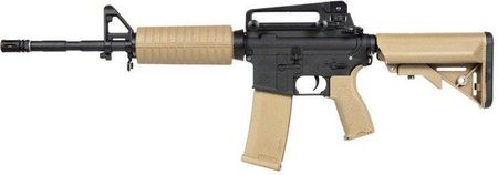 Specna Arms Karabinek Szturmowy Aeg Rra Sa-E01 Edge Half-Tan (Spe-01-023915) G