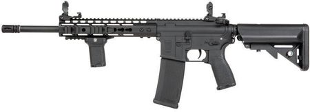 Specna Arms Karabinek Szturmowy Aeg Sa-E09 Edge Czarny (Spe-01-023930) G