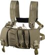 Kamizelka taktyczna Direct Action Thunderbolt Compact Chest Rig - Adaptive Green