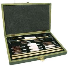 Zdjęcie Fosco Uniwersalny Zestaw Do Czyszczenia Broni (8607) Sp - Strzegom