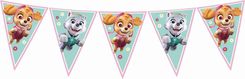 Zdjęcie Procos Baner Flagi Paw Patrol Skye And Everest 230Cm - Biłgoraj