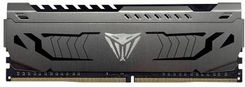 Pamięć RAM Patriot Viper Steel 8GB DDR4 3000MHz CL16 (PVS48G300C6)