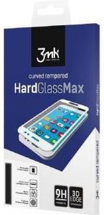 3mk HardGlass MAX do Samsung Galaxy S10 