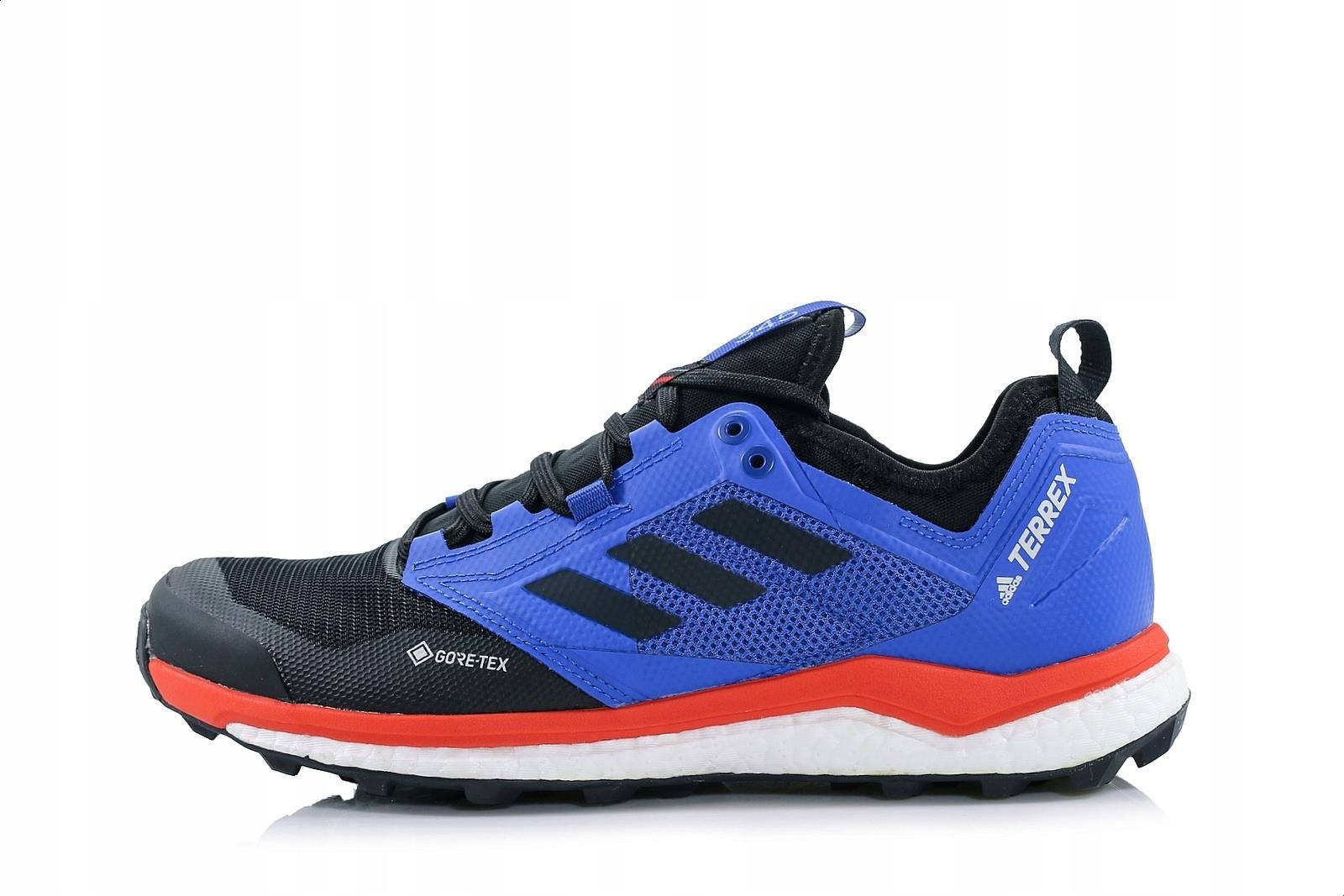 Buty męskie adidas Terrex Agravic Xt G BC0379 - Ceny i opinie - Ceneo.pl