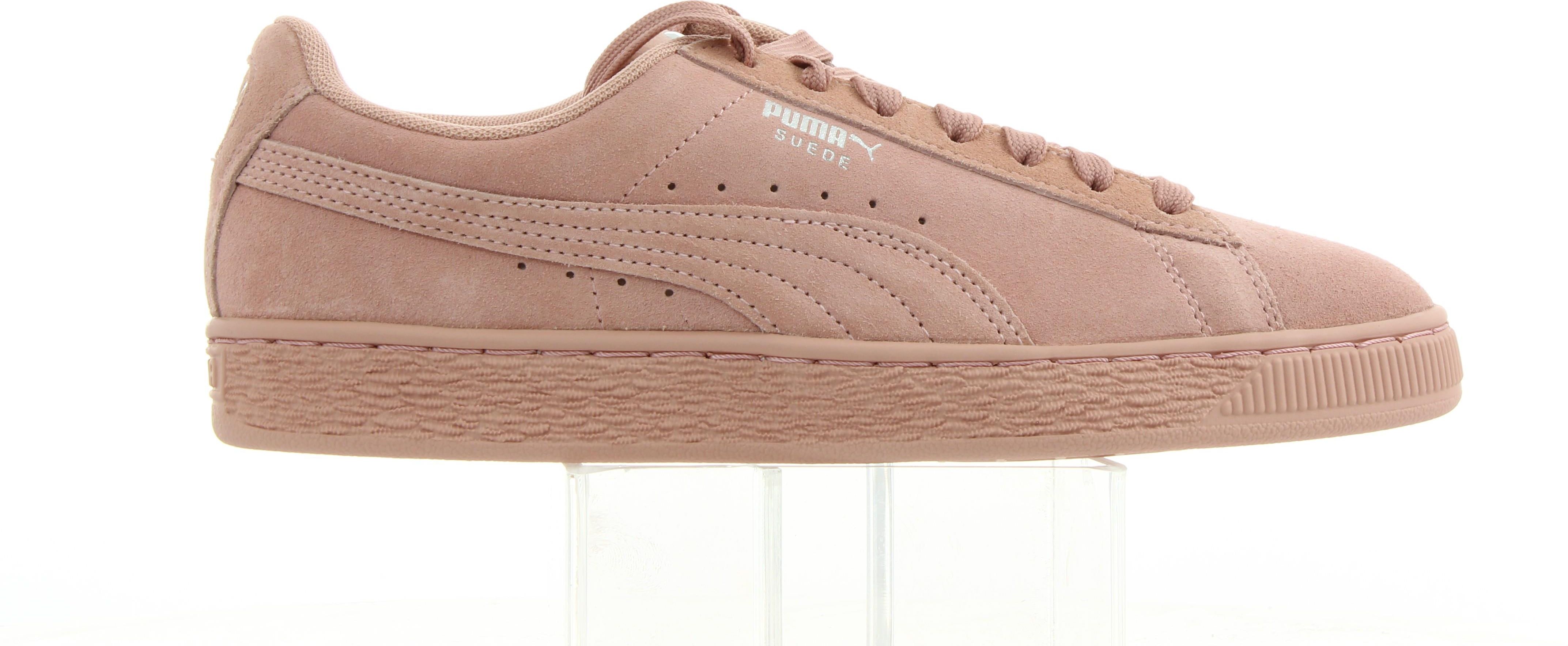 puma suede jewel