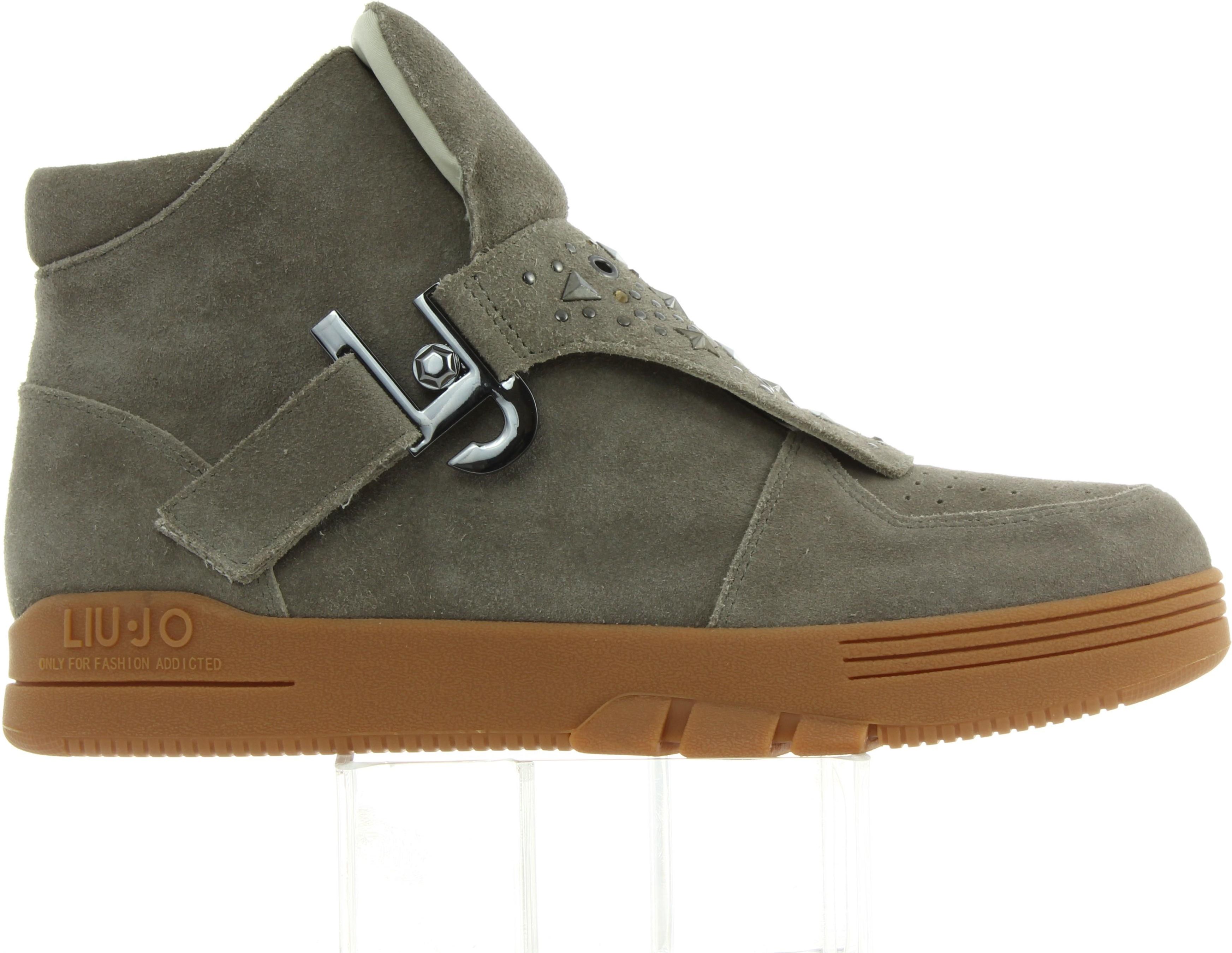 liu jo basket soldes