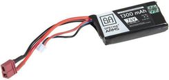 Zdjęcie Specna Arms Akumulator Lipo 7,4V 1300Mah 15/30C T Connect (Deans) - Gniewkowo