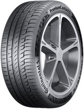Continental EcoContact 6 175/60 R15 81H