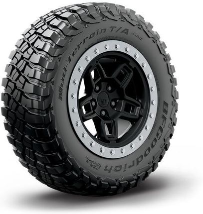 Bfgoodrich MUD TERRAIN T/A KM3 315/75R16 121Q POR 