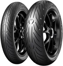 Zdjęcie Pirelli ANGEL GT II F/R 120/70 ZR17 58W  - Dębica