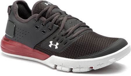 Ua charged sale ultimate 3.0