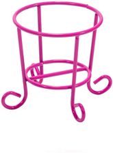 Zdjęcie Donegal Stojak na gąbkę do makijażu 55x55cm - Pieńsk