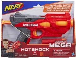 nerf hotshock mega