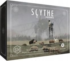 Phalanx Scythe: Spotkania