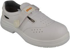 Sandały Bennon White O1 Sandal (Z30080)