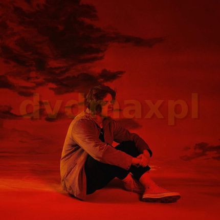 Płyta kompaktowa Lewis Capaldi: Divinely Uninspired To A