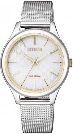 Citizen Eco-Drive Elegant EM0504-81A
