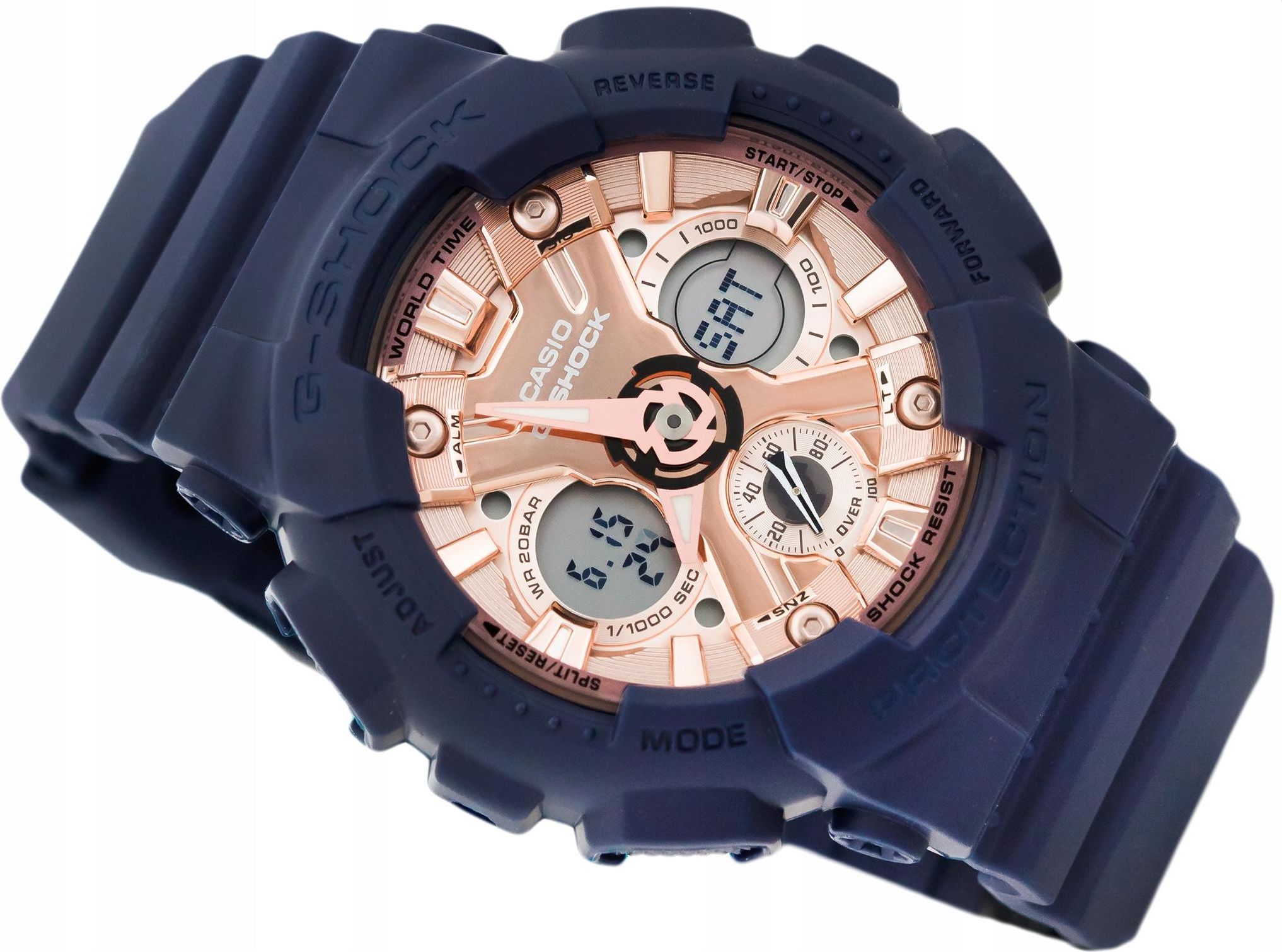 casio g shock gma s120