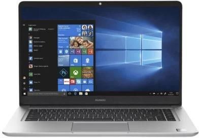 Laptop Huawei Matebook D 15,6/I5/8Gb/256Gb/Win10 (53010EJB) - Opinie i