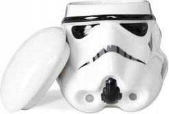 Star Wars Trooper - kubek 3D - Gadżety filmowe