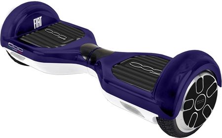 Fiat 500 Deskorolka Hoverboard F500 H65 Granatowa Ceny i opinie