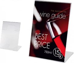 Zdjęcie Stojak Na Ulotki, A7 J14.2901 - Terespol