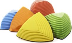 Zdjęcie Pagórki Równoważne (5 Szt.) Gonge - Rumia