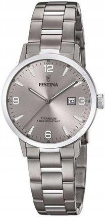 Festina F20436-2  - zdjęcie 6