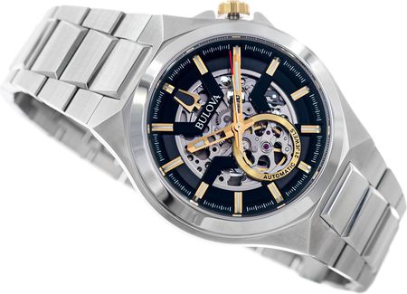 Bulova 98A224 - zdjęcie 5