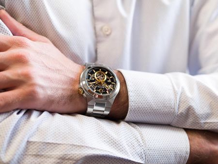Bulova 98A224 - zdjęcie 3