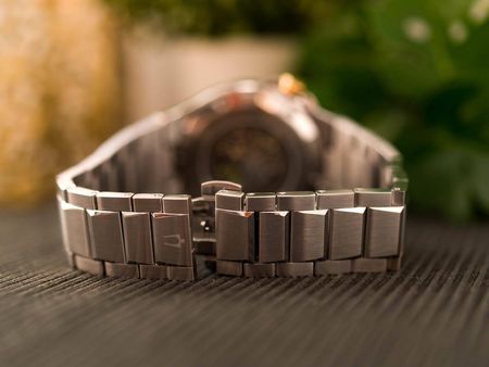 Bulova 98A224 - zdjęcie 6