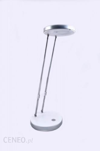 Lampa Quant Biurkowa Sigma Biala 3w Led 808 Opinie I Atrakcyjne Ceny Na Ceneo Pl