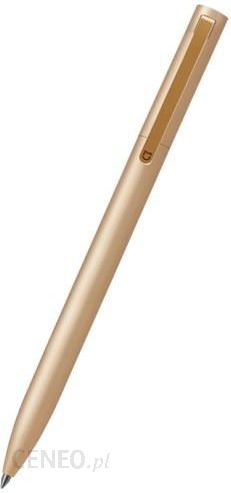 Xiaomi Mi Aluminium Rollerball Pen Złoty