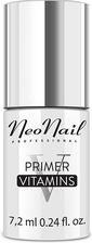 Zdjęcie NEONAIL Primer Vitamins 7.2ml - Szprotawa