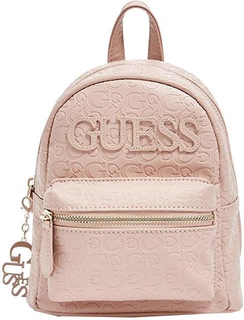 feliz logo convertible mini backpack Vera Bradley Small in Paris Plaid Meet our Italian Leather Mini Convertible Backpack Guess Damski Plecak Factory Women`s