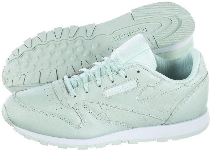 Buty Reebok Classic Leather DV4448 (RE427 b) Ceny i opinie Buty Reebok Classic Leather DV4448 (RE427 b)