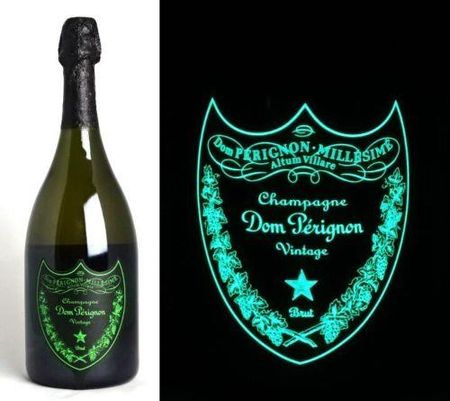 Dom Perignon Luminous 2009 Brut 750Ml - Ceny i opinie - Ceneo.pl