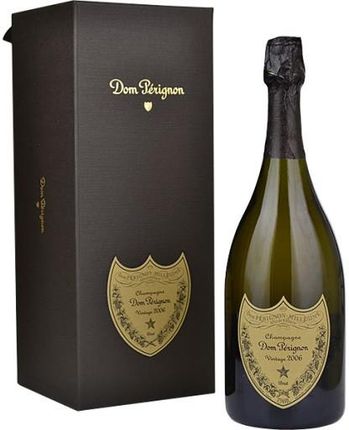 Dom Pérignon - ドンペリ　2008 750ml Dom Perignon Vintage 2008 Brut 750Ml - Ceny i opinie - Ceneo.pl