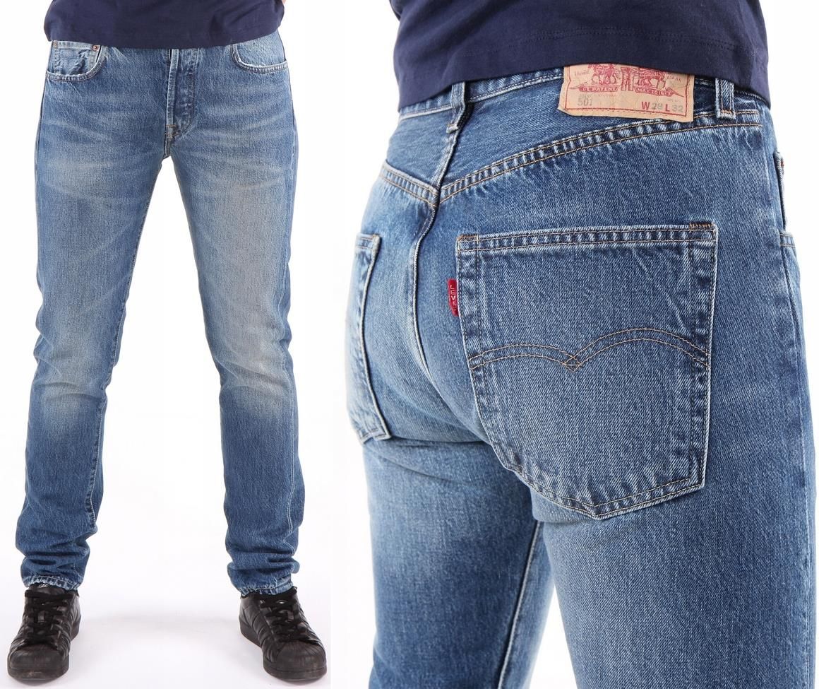 Levis 501 0015 Vintage Spodnie Jeansy W28 L32 Ceny I Opinie Ceneo pl levis-501-0015-vintage-spodnie-jeansy-w28-l32-ceny-i-opinie-ceneo-pl