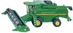 Zdjęcie Siku Farmer Kombajn John Deere 9680I S1876 - Przecław